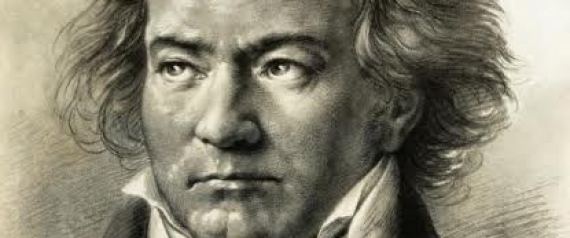 Ludwig van Beethoven (1770-1827)