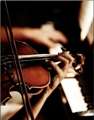 Violon-Piano