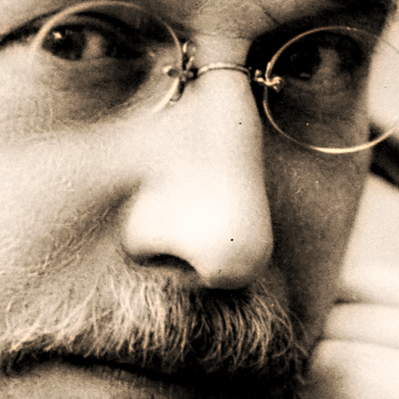 Erik Satie (17 mai 1866 - 1 juillet 1925)