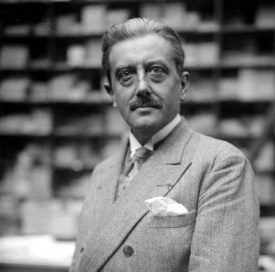 Georges Bernanos (1888-1948)