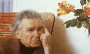 Emil Cioran (1911-1995)