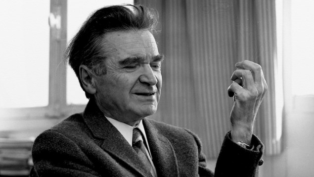 Cioran